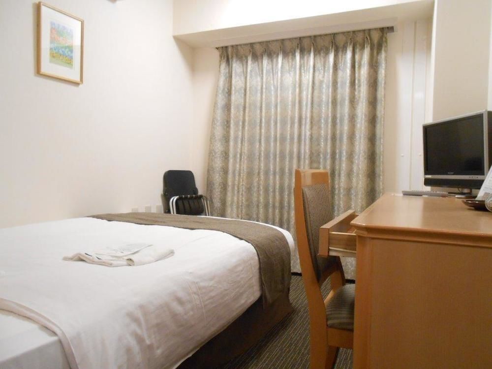Smile Hotel Wakayama Exterior foto