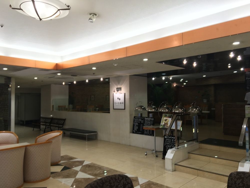 Smile Hotel Wakayama Exterior foto